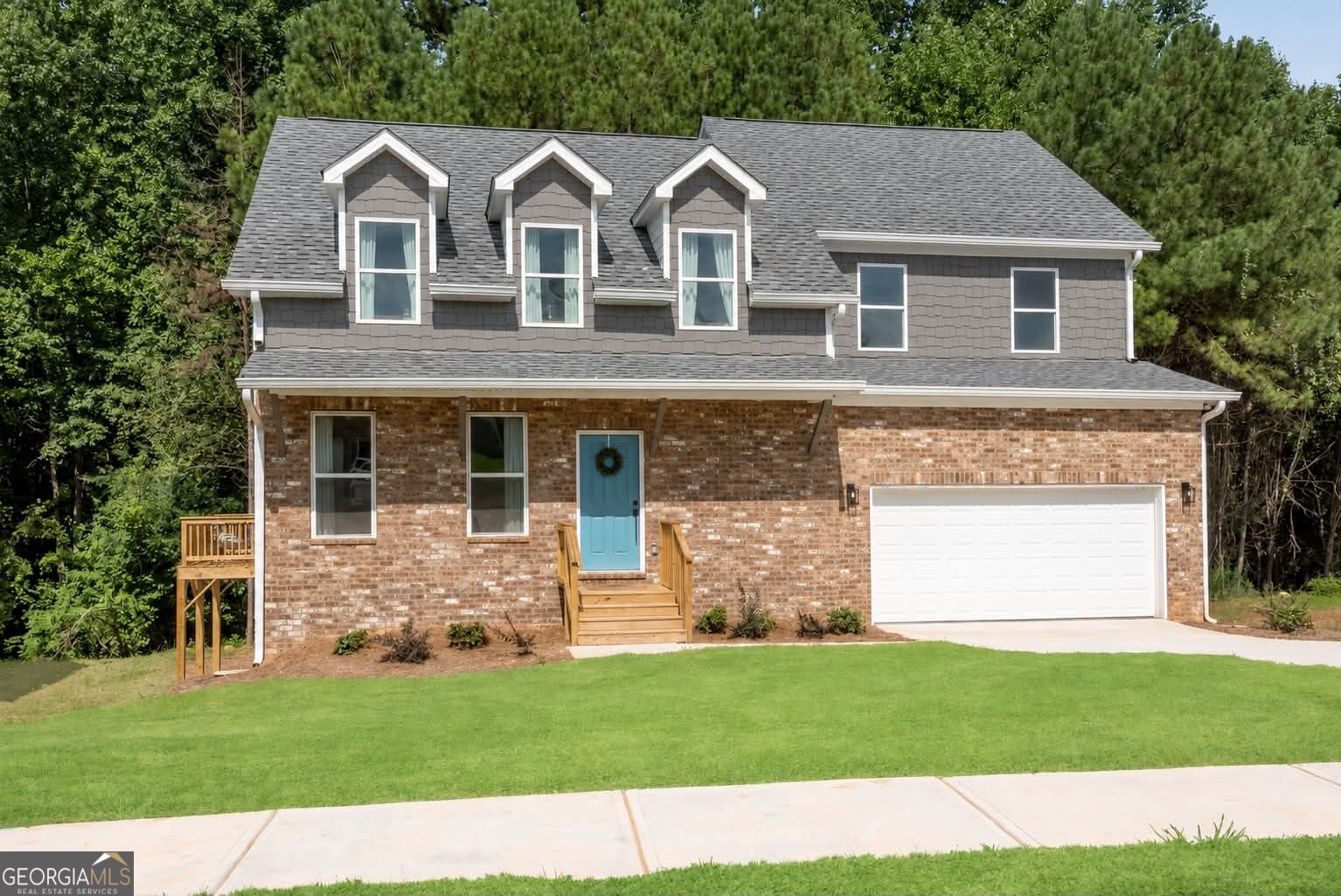 3408 Ashford Loop Property Photo 1