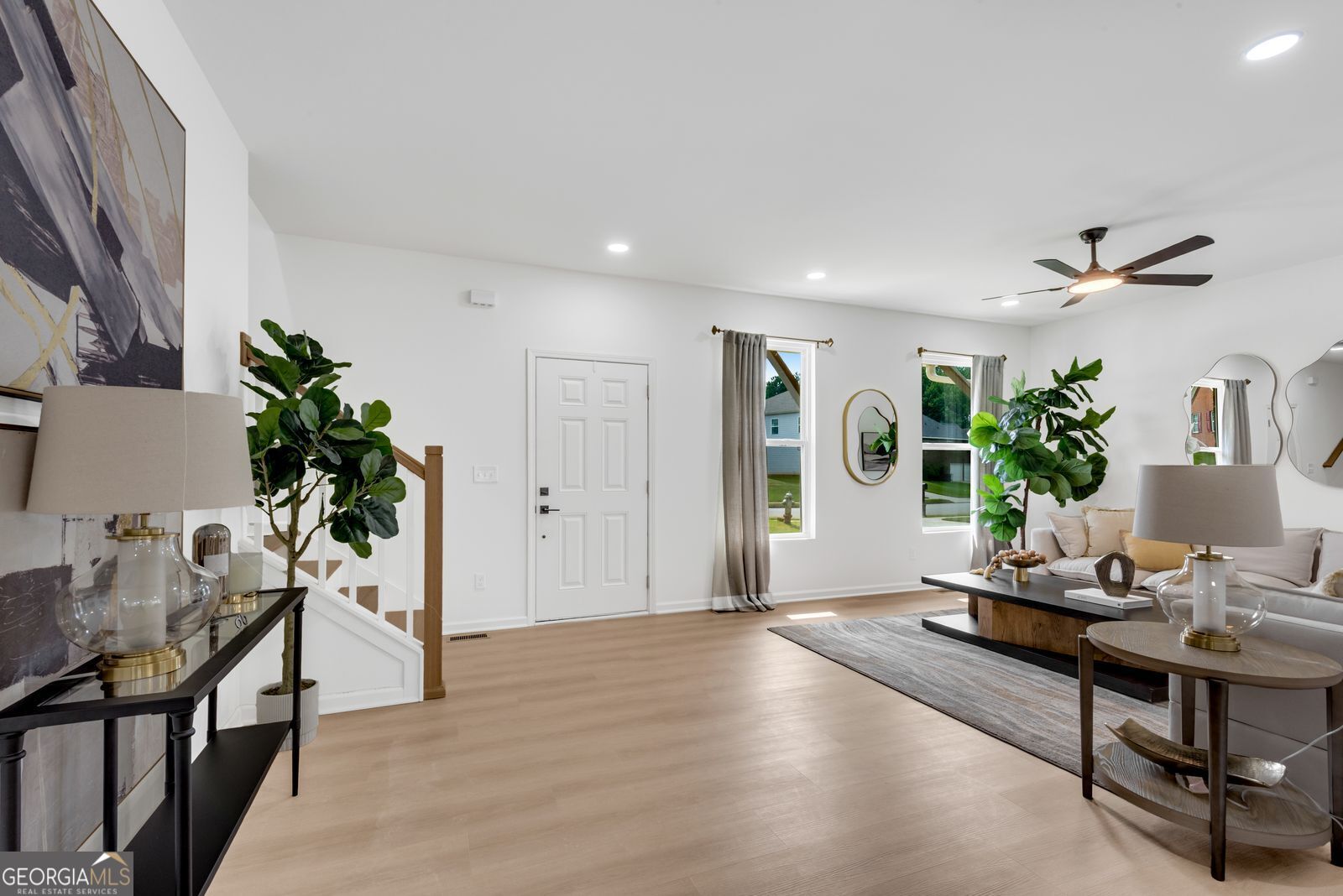 3408 Ashford Loop Property Photo 4