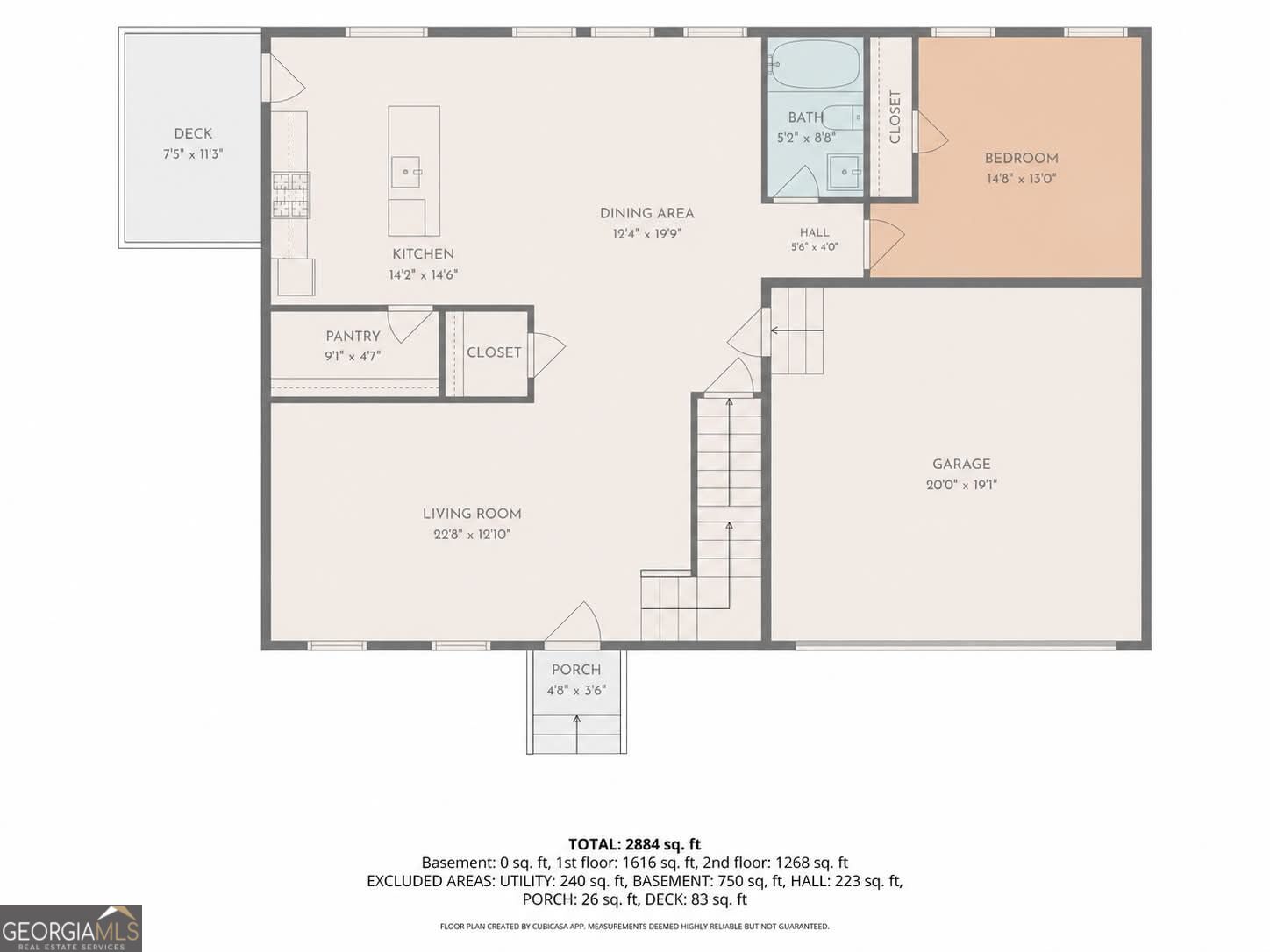 3408 Ashford Loop Property Photo 42