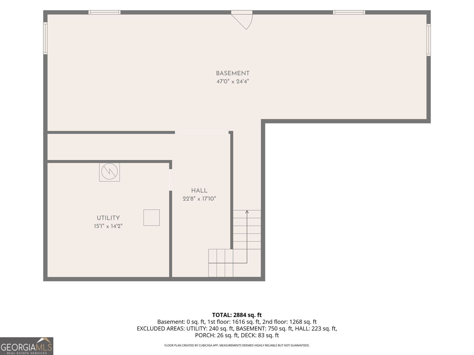 3408 Ashford Loop Property Photo 44