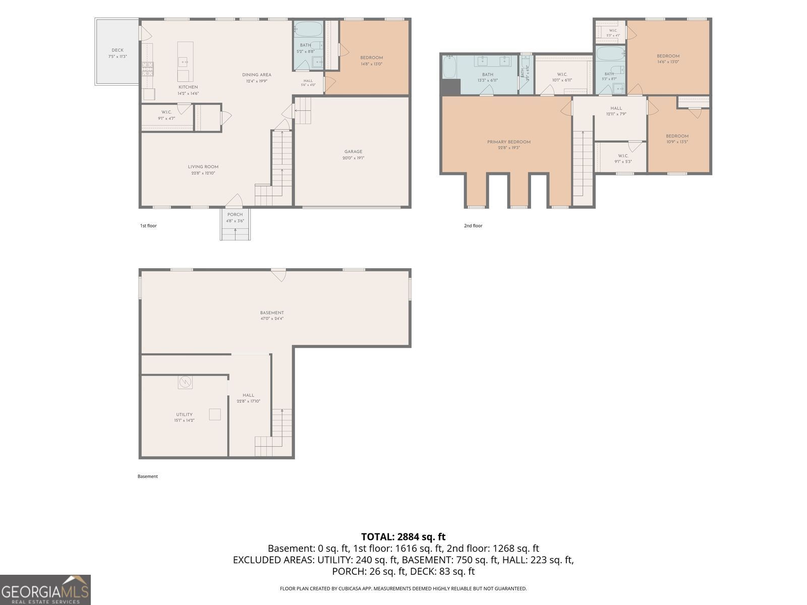 3408 Ashford Loop Property Photo 45