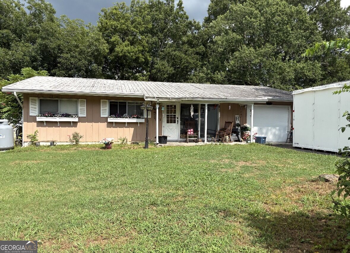 219 Robert E Lee Street Property Photo 1