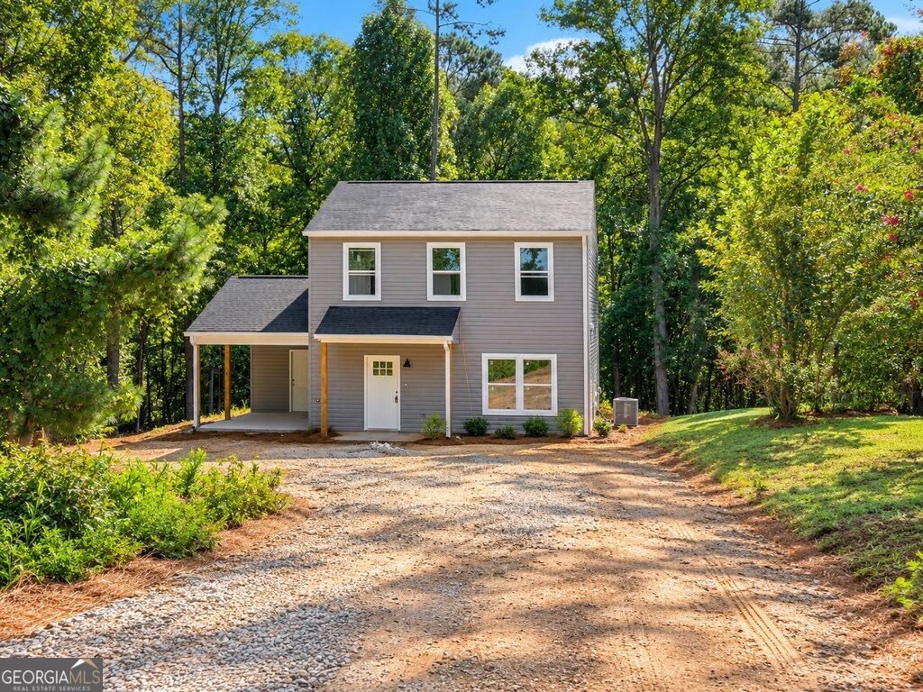 97 Juniper Drive Property Photo 1