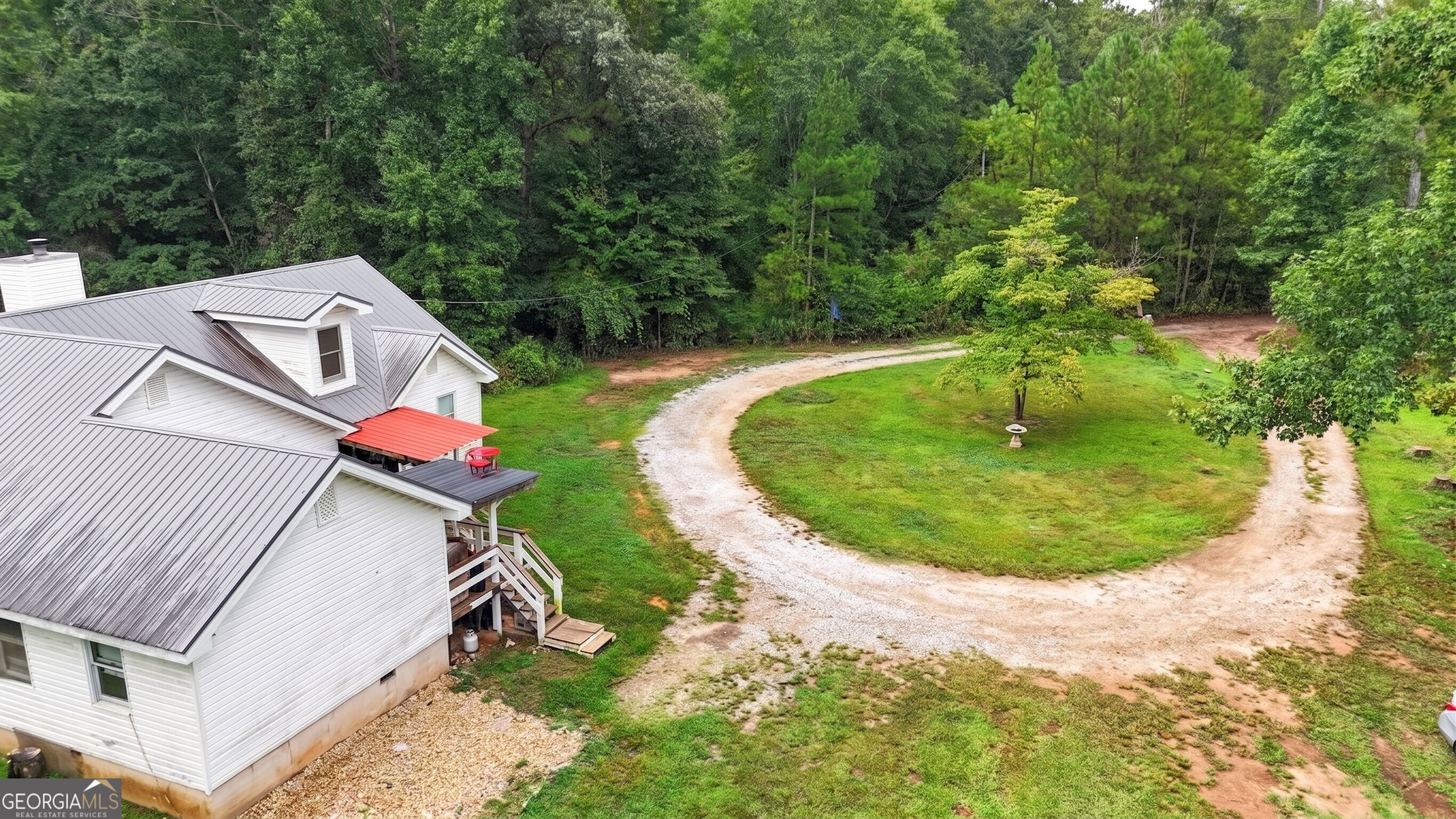 214 Walthall Road Property Photo 1