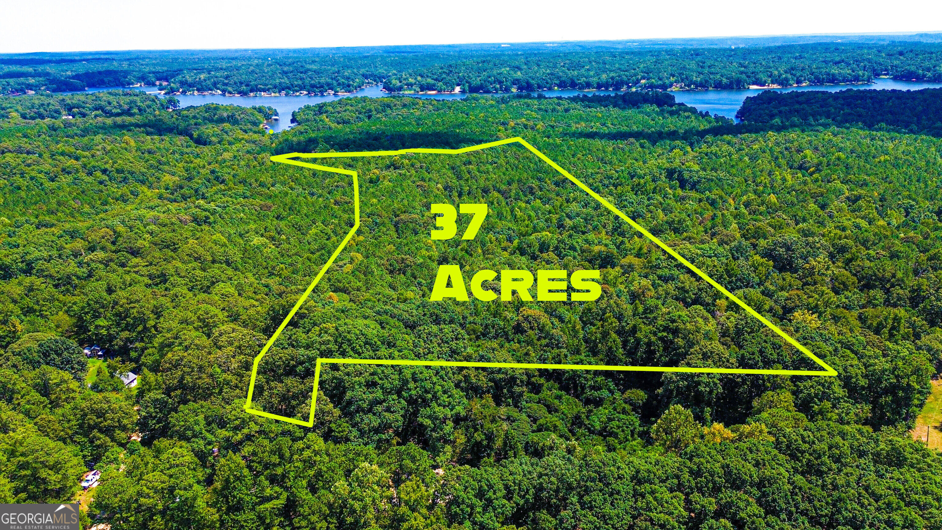 288 Pope Trail Property Photo 1
