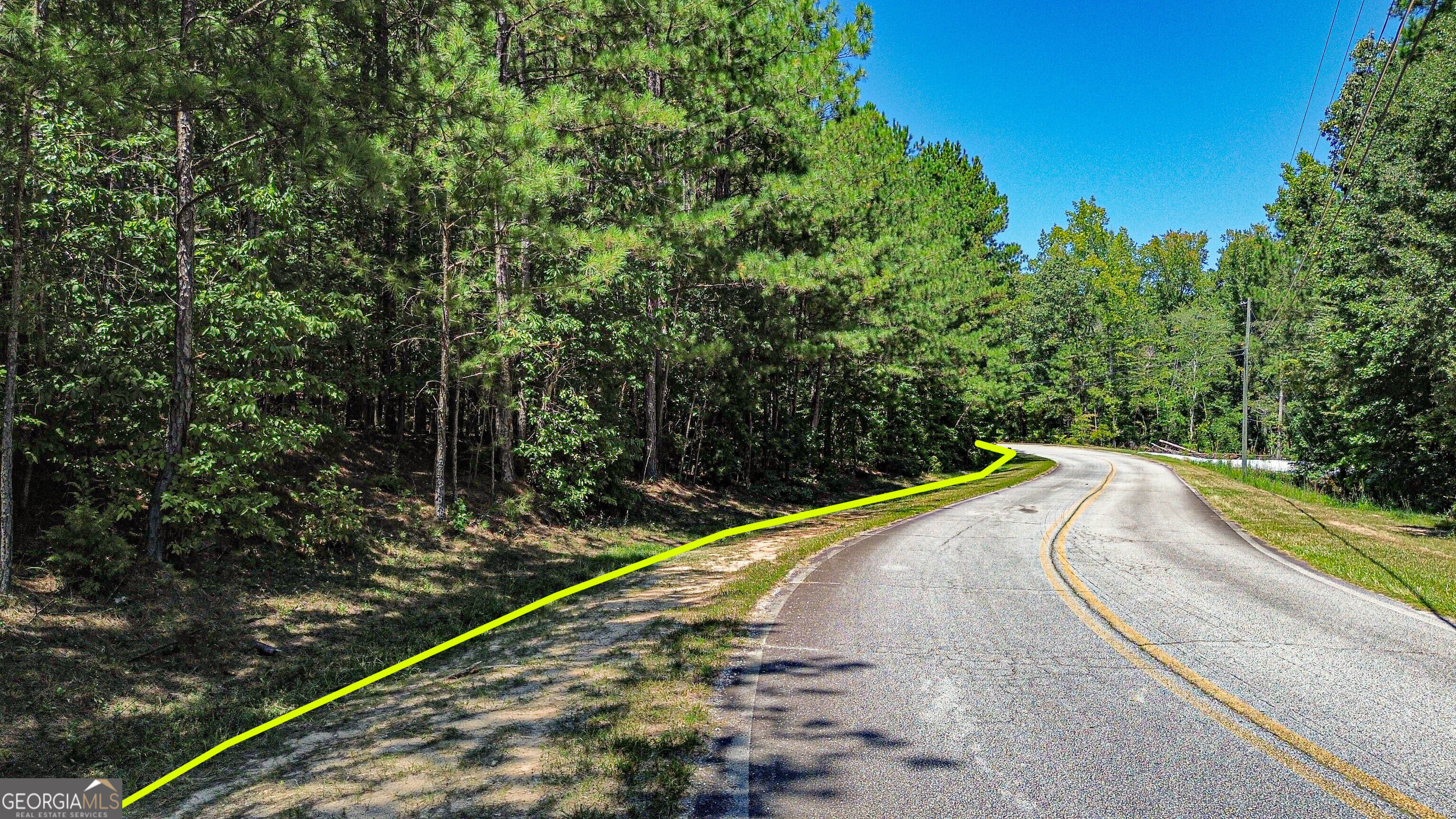 288 Pope Trail Property Photo 4
