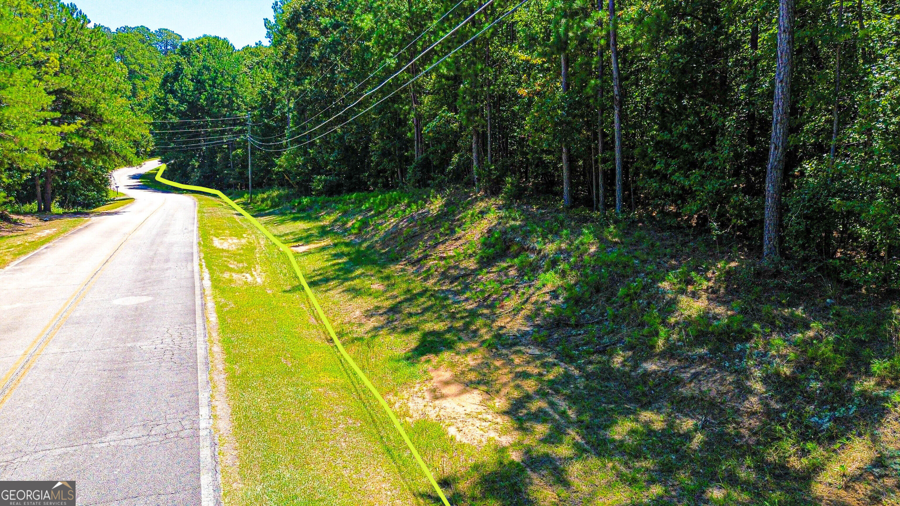288 Pope Trail Property Photo 5
