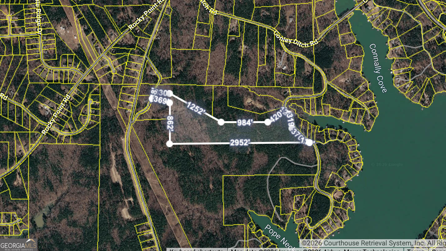 288 Pope Trail Property Photo 12