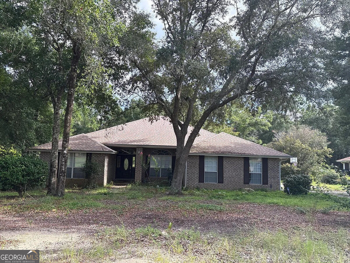 5998 Ridgeview Drive
