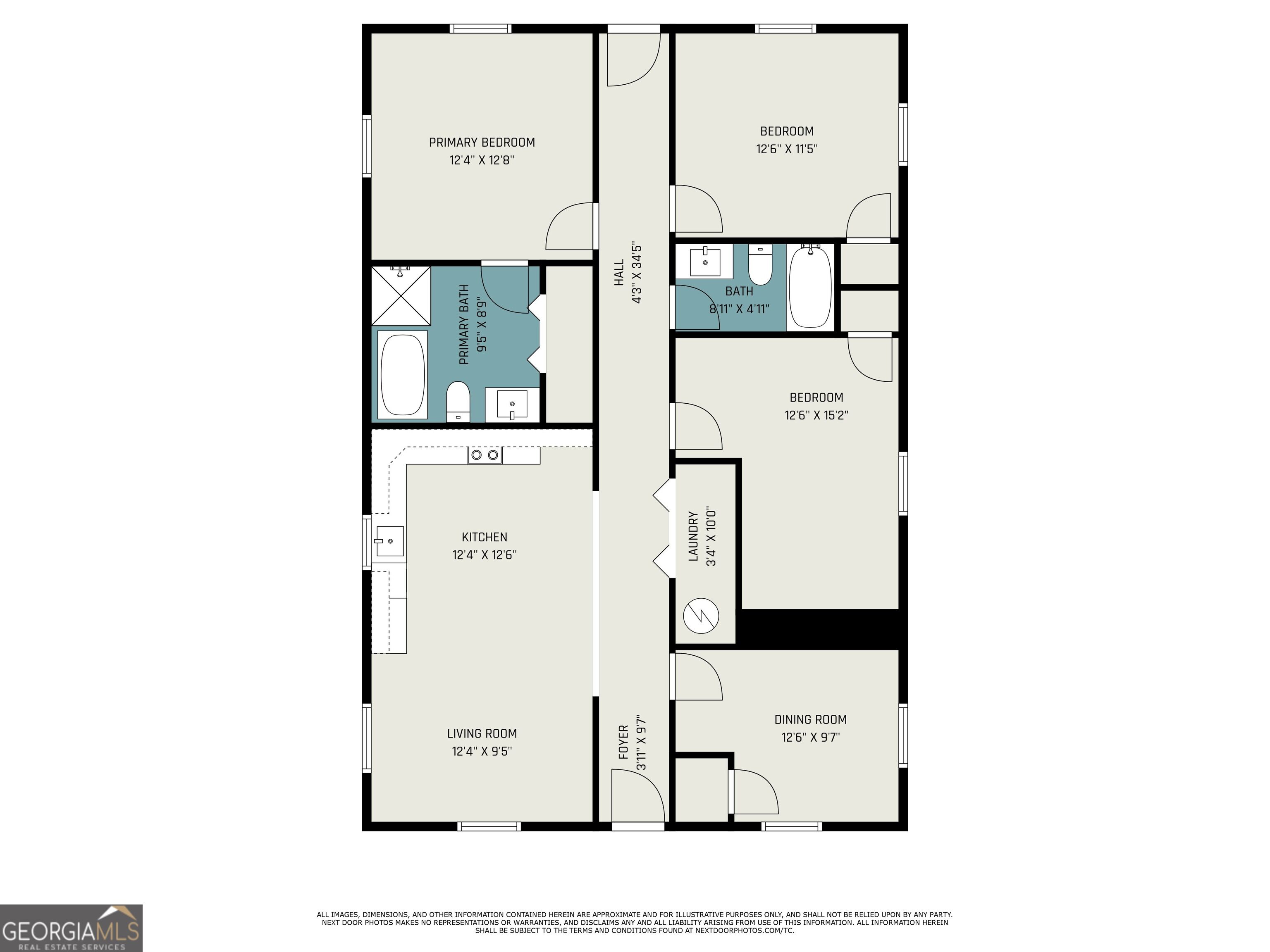 904 Smith Street Sw Property Photo 5