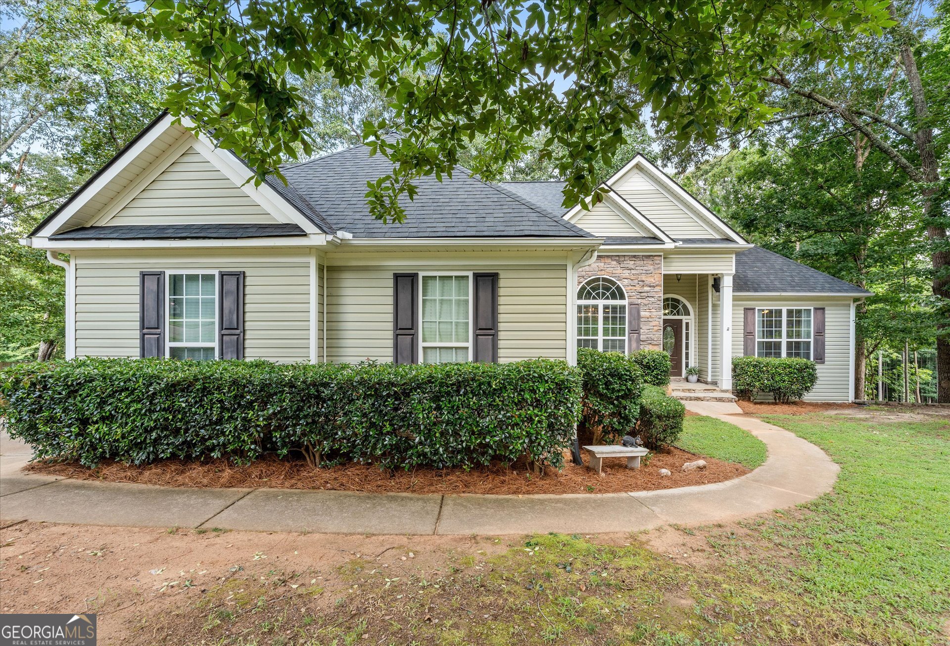 7055 Fletcher Drive Property Photo 1