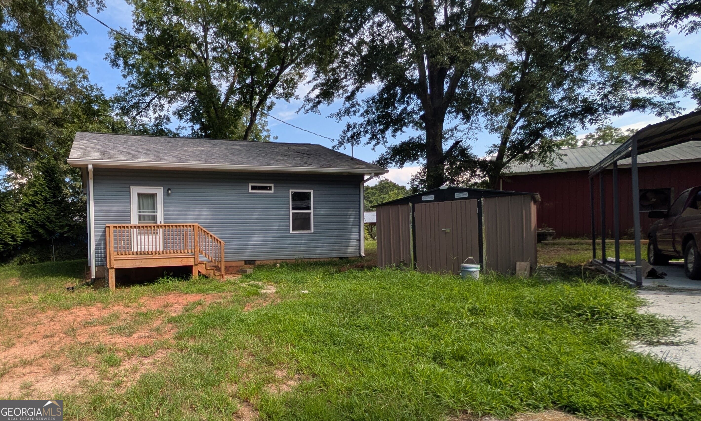 119 College Street Property Photo 1
