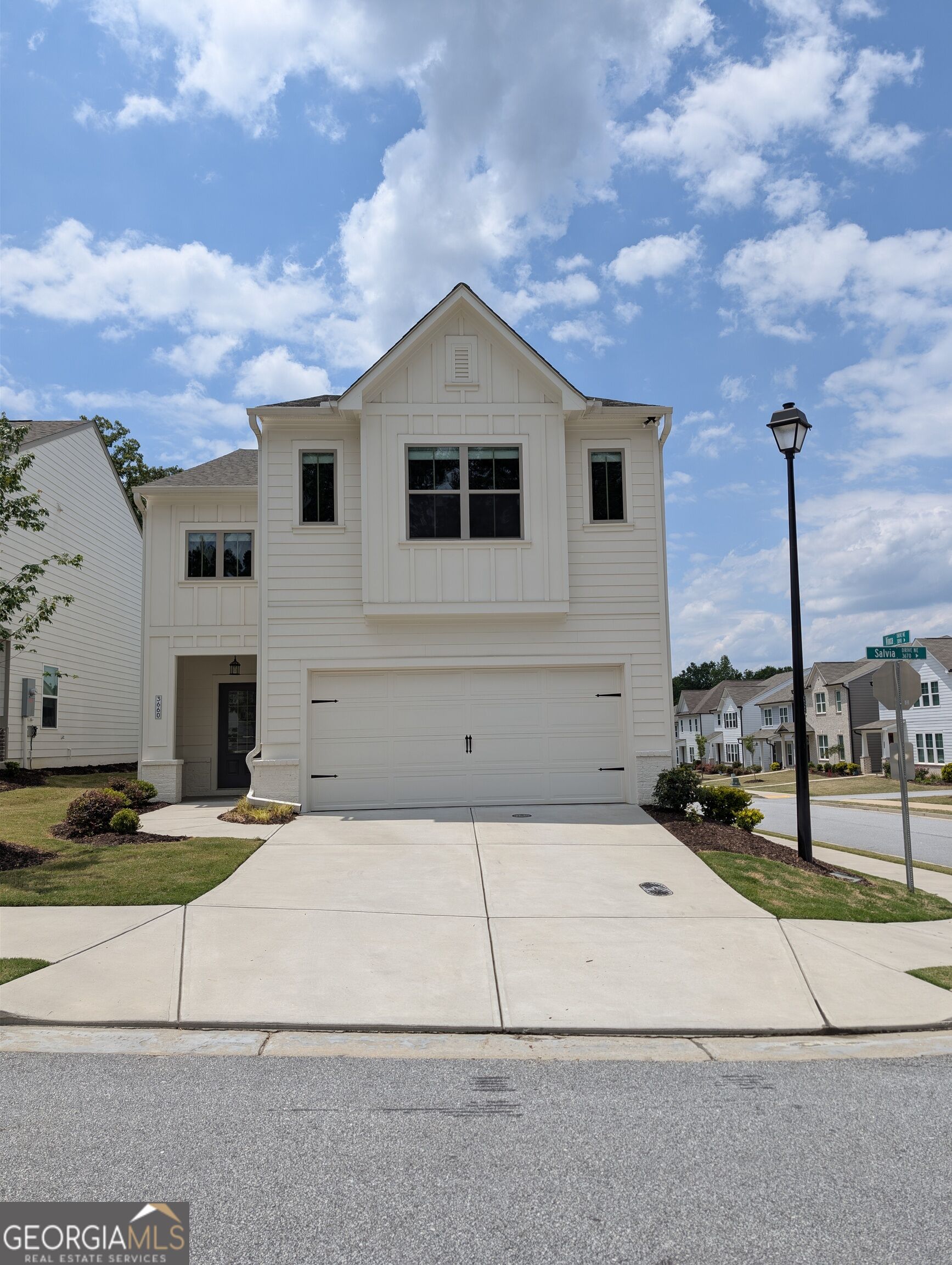 3660 Salvia Drive Property Photo 1