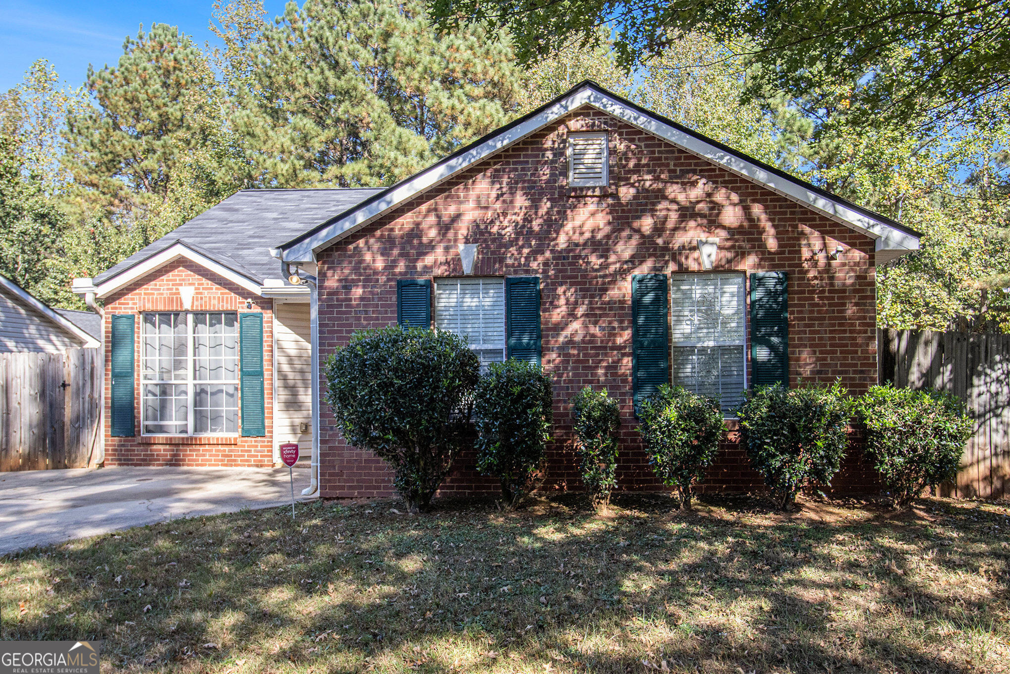 3383 Homeward Trail Property Photo 1