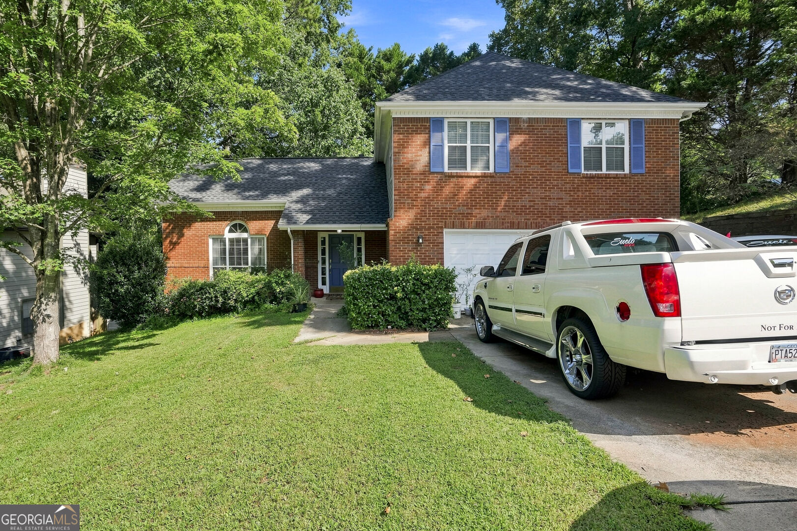 1301 Sweet Woods Drive Property Photo 1