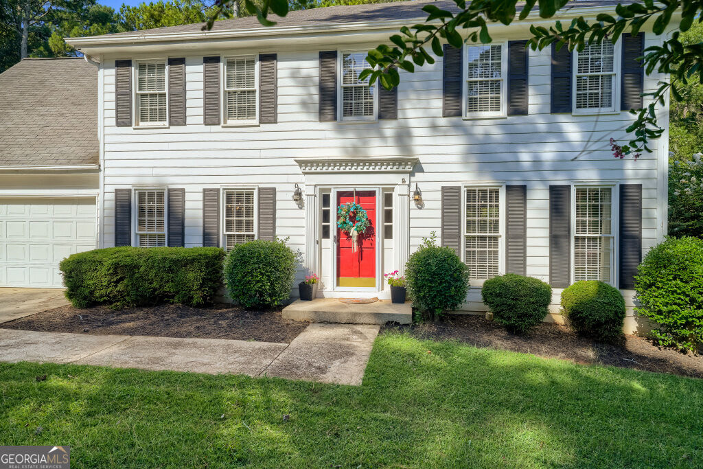 788 Flowers Crossing Property Photo 1
