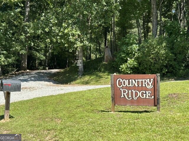 112 Kennedy Mountain Road Property Photo 1