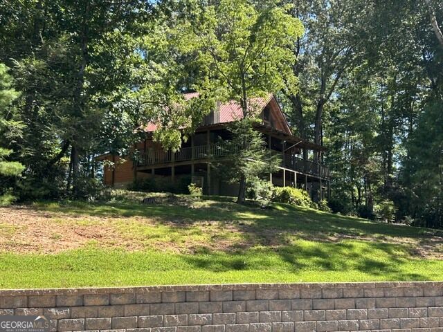 112 Kennedy Mountain Road Property Photo 5