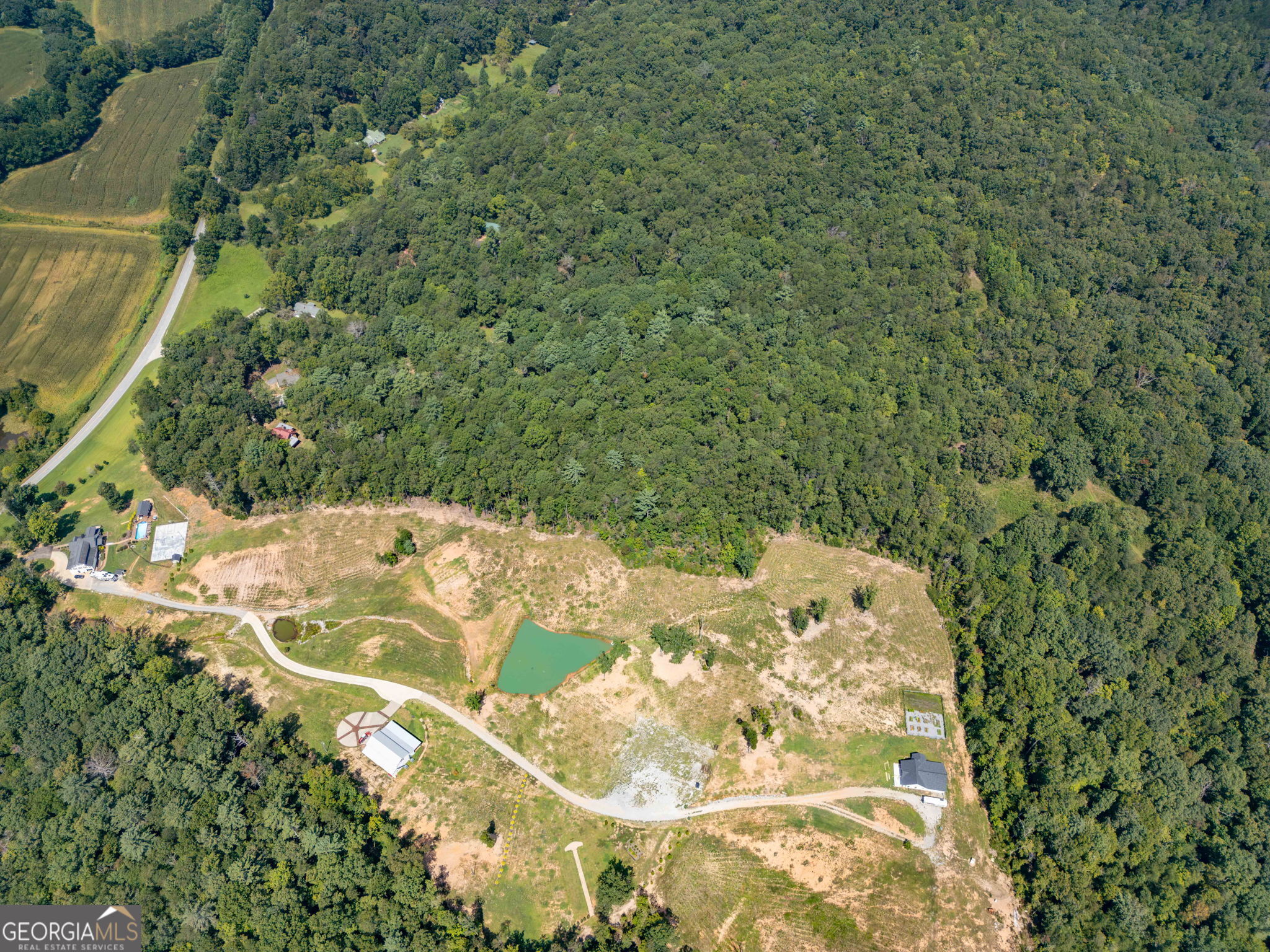 112 Kennedy Mountain Road Property Photo 13