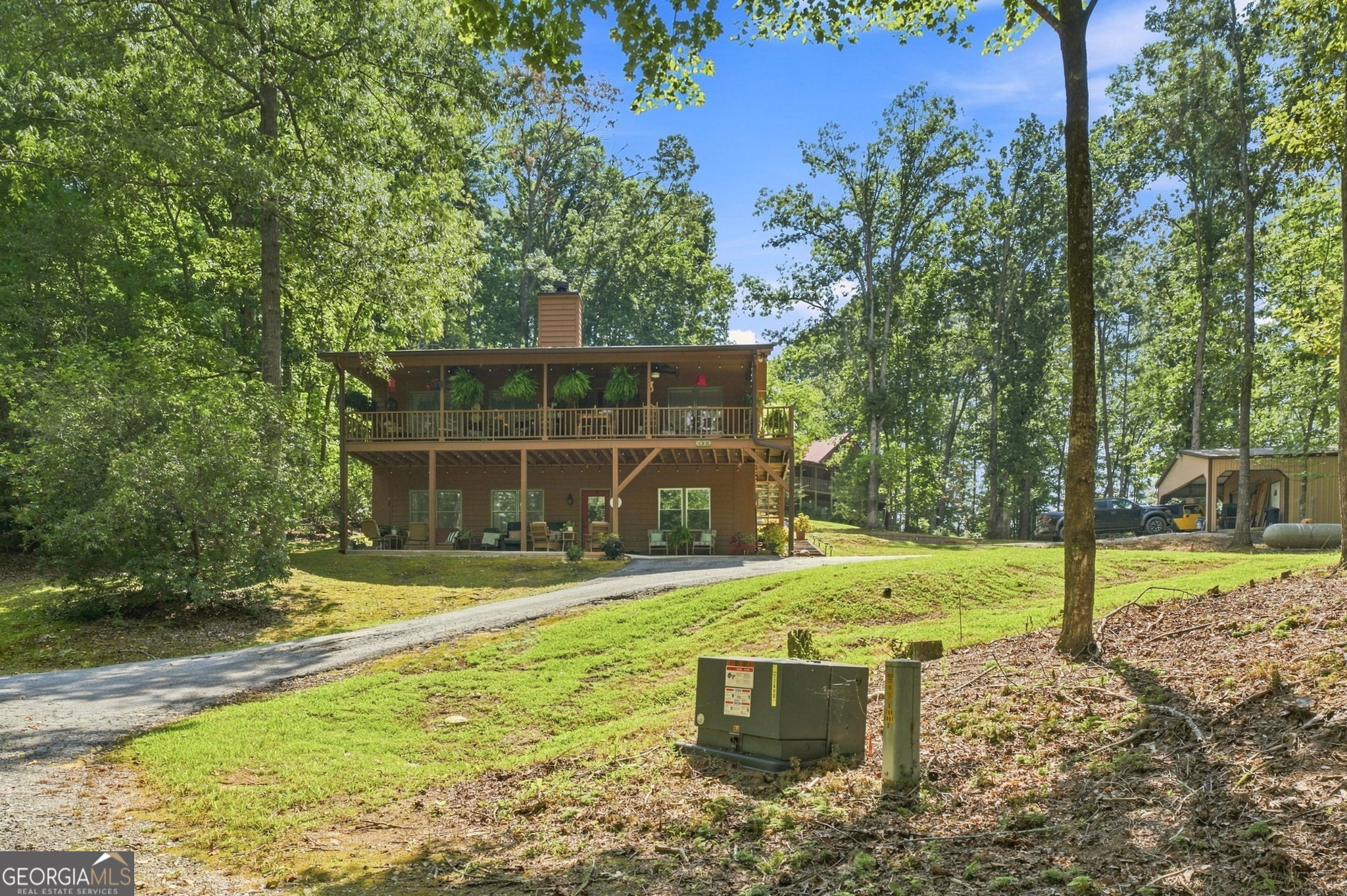 112 Kennedy Mountain Road Property Photo 21