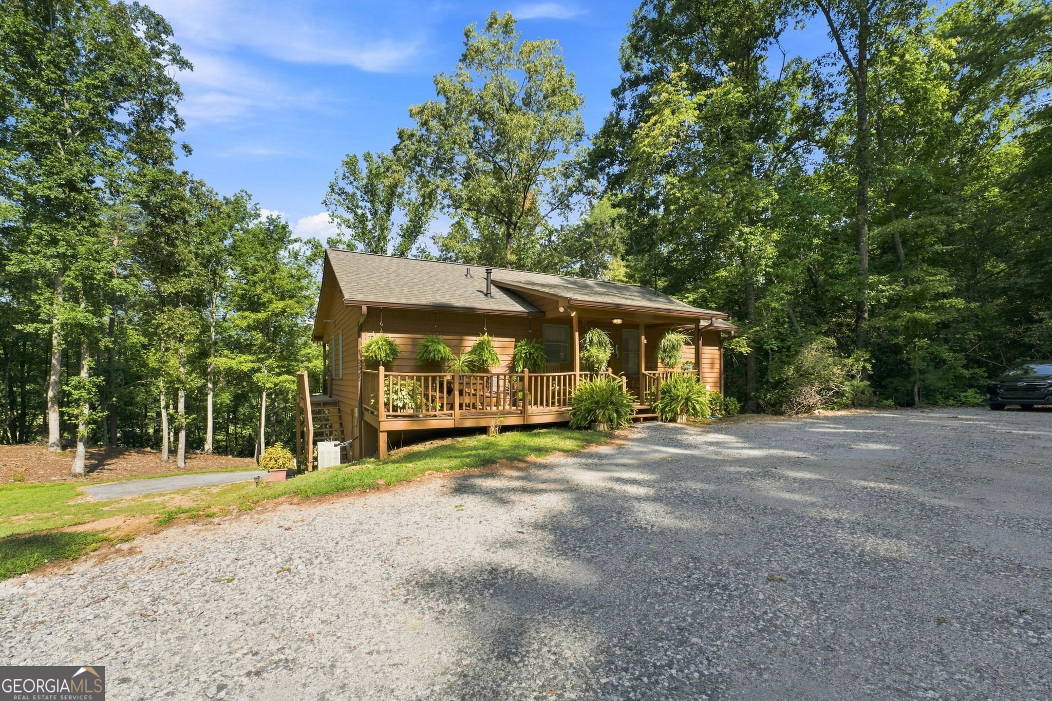 112 Kennedy Mountain Road Property Photo 22