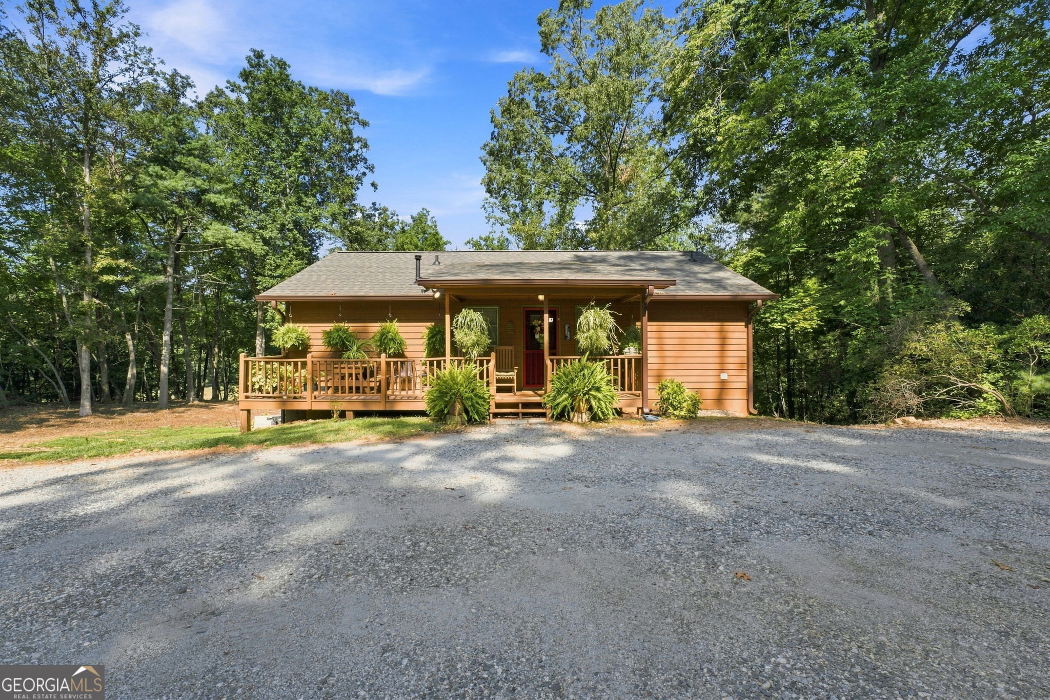 112 Kennedy Mountain Road Property Photo 23