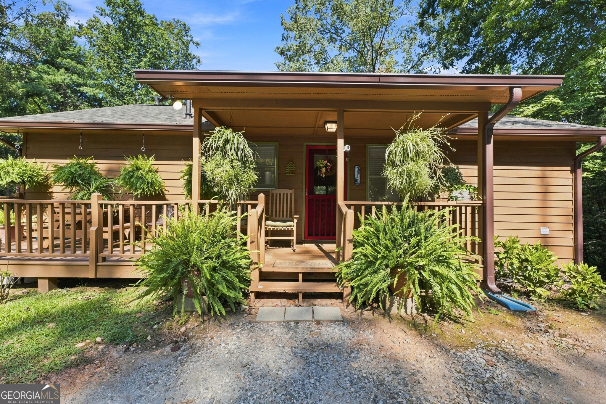 112 Kennedy Mountain Road Property Photo 24