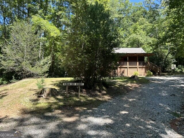 112 Kennedy Mountain Road Property Photo 76