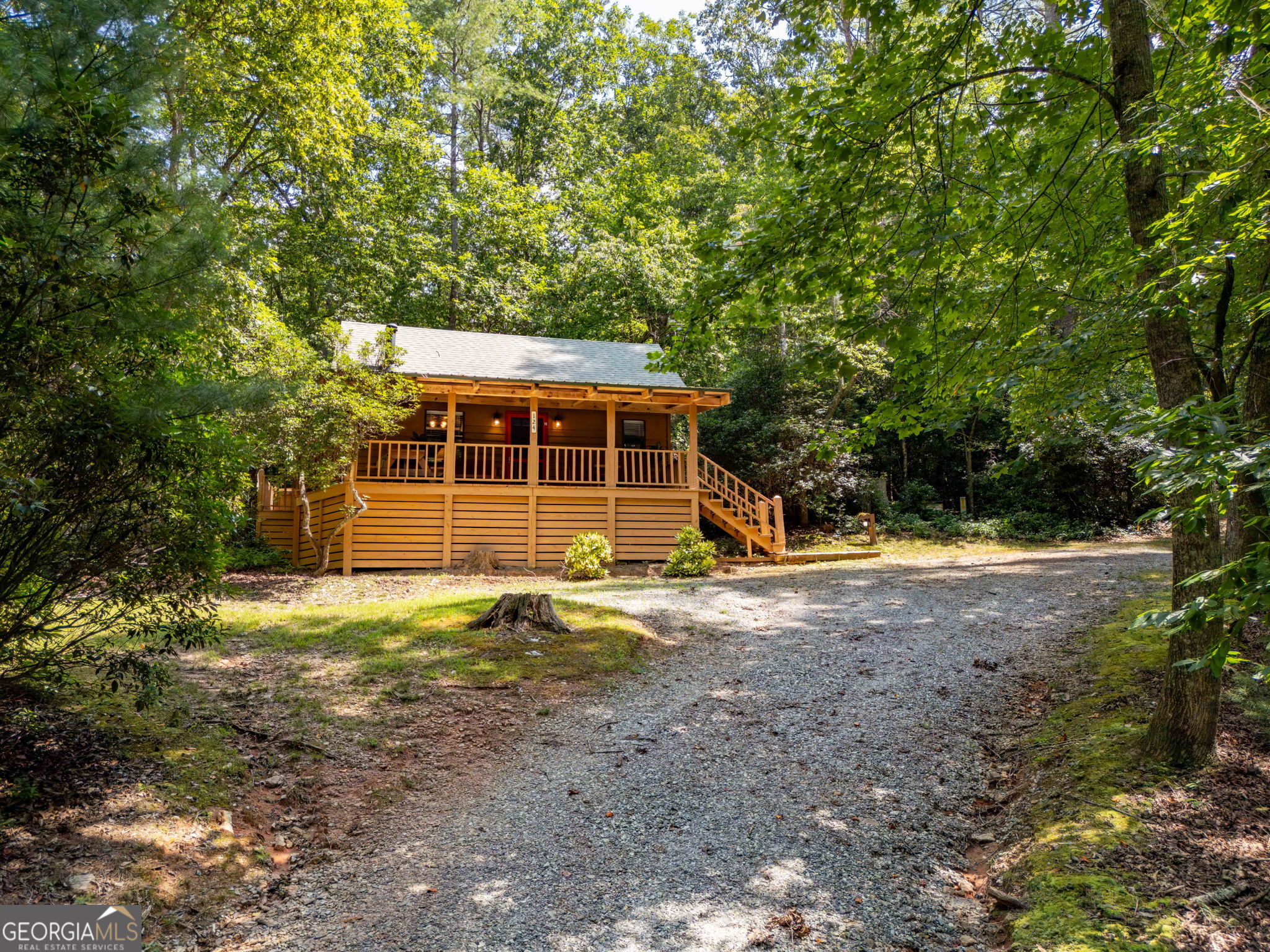 112 Kennedy Mountain Road Property Photo 77