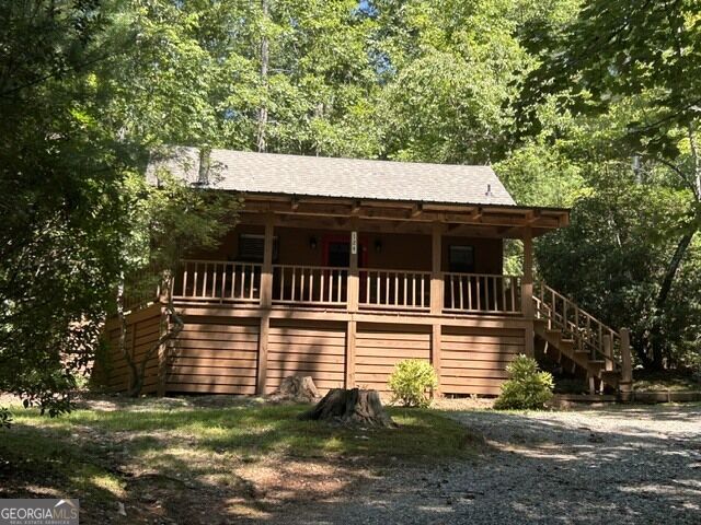 112 Kennedy Mountain Road Property Photo 78