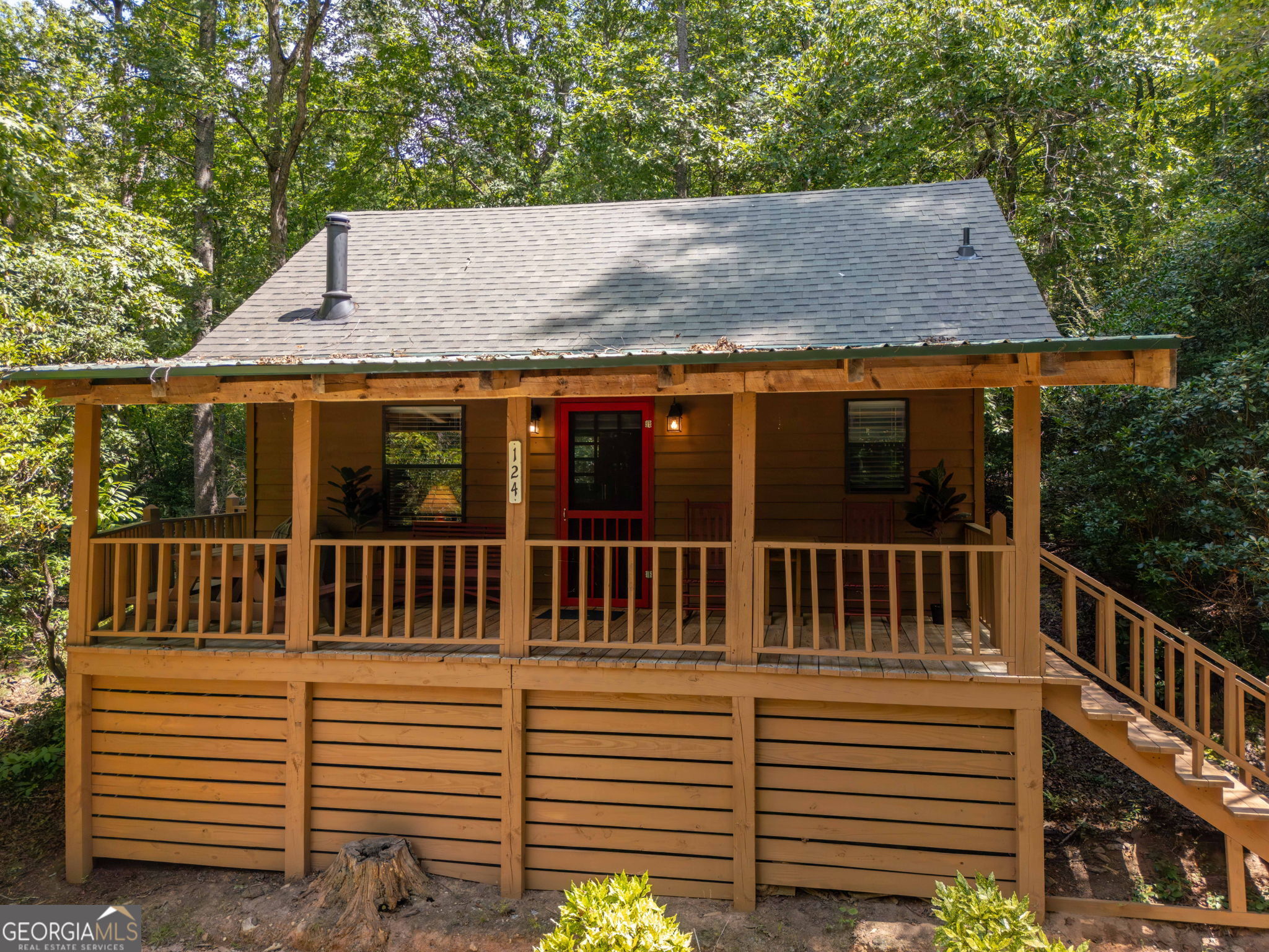 112 Kennedy Mountain Road Property Photo 79