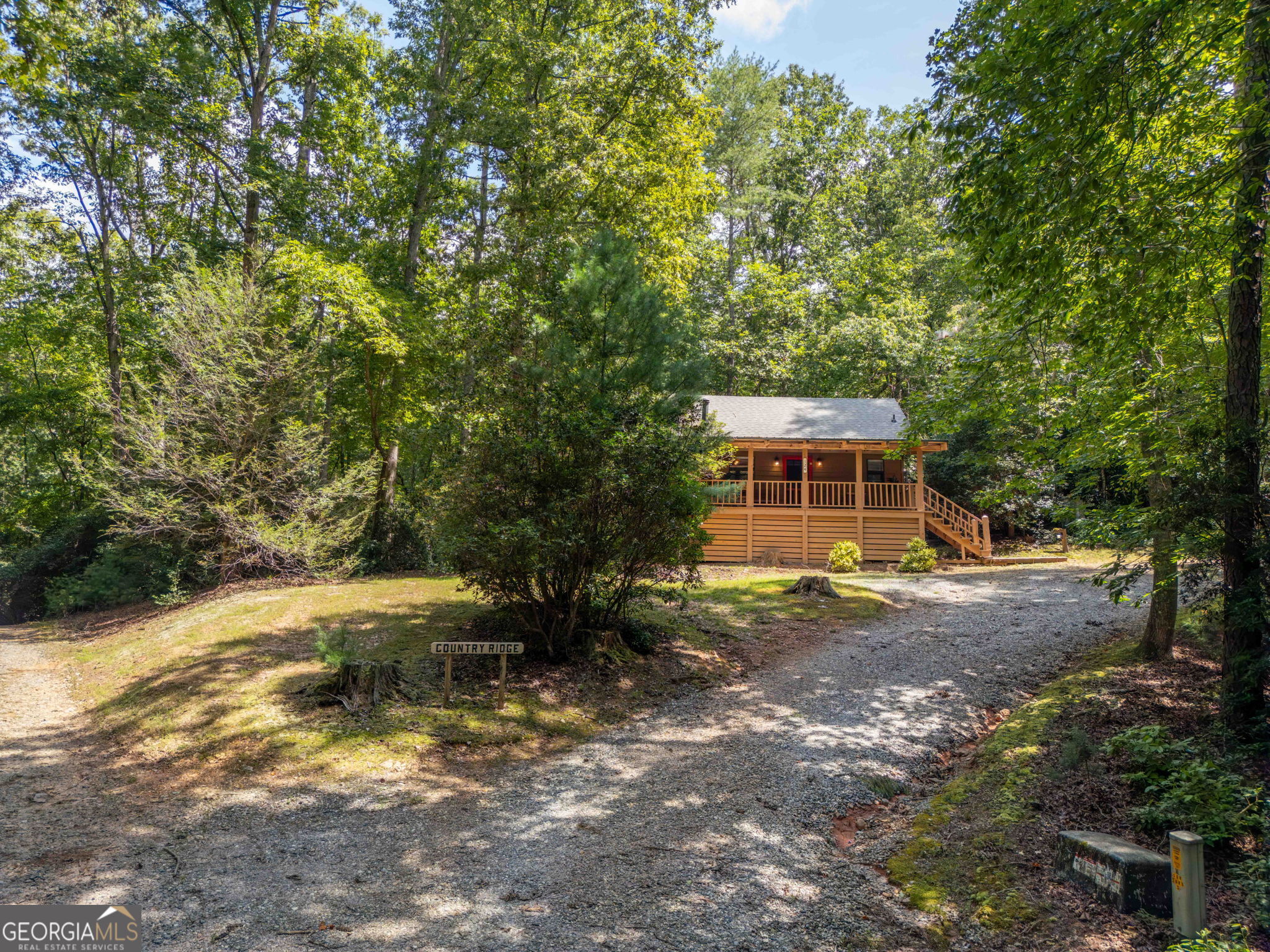 112 Kennedy Mountain Road Property Photo 82