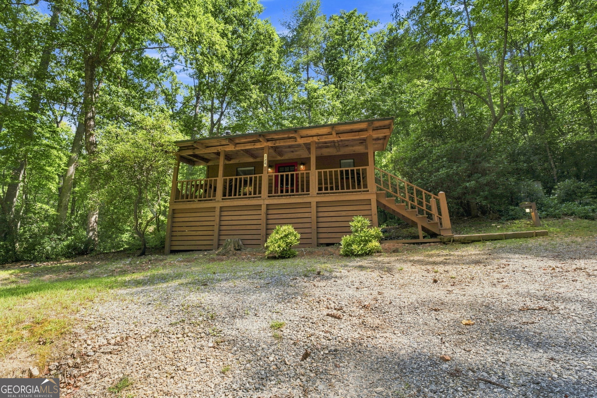 112 Kennedy Mountain Road Property Photo 89