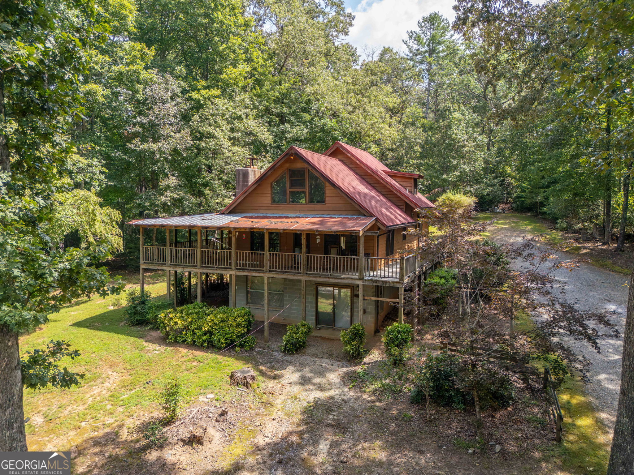 112 Kennedy Mountain Road Property Photo 97