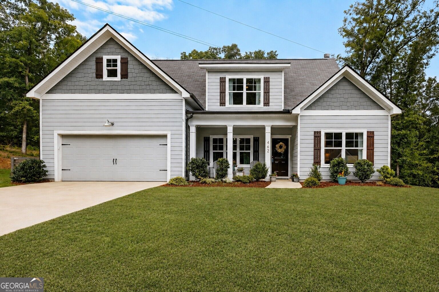 462 Masters WY