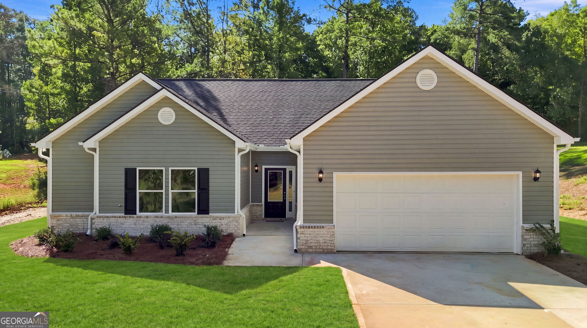 4480 Rivercliffs Way Property Photo 1