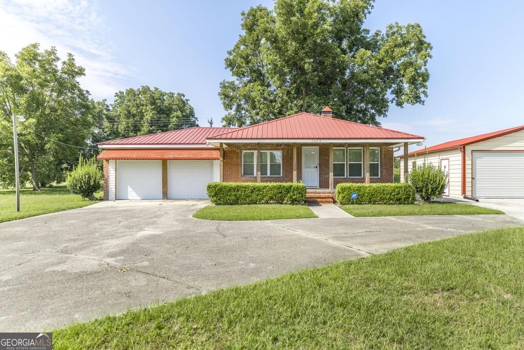 1472 Watkins Hall Road Property Photo 1