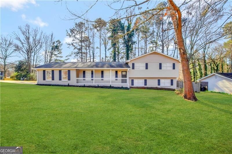 4920 Duncan Drive