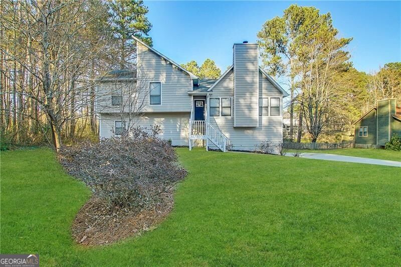 5236 Pine Way Road Property Photo 1