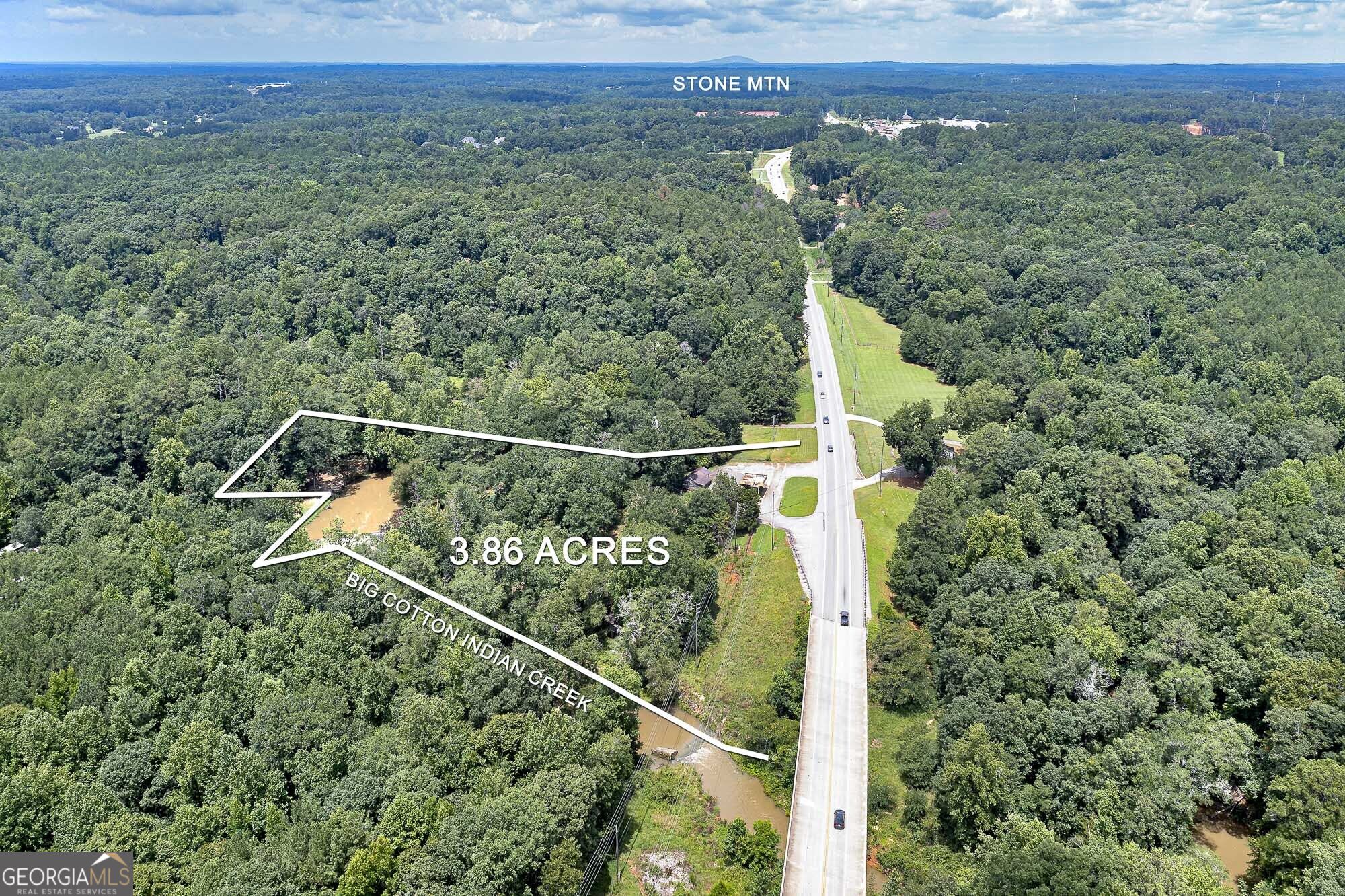 3099 Hwy 155 N Property Photo 3