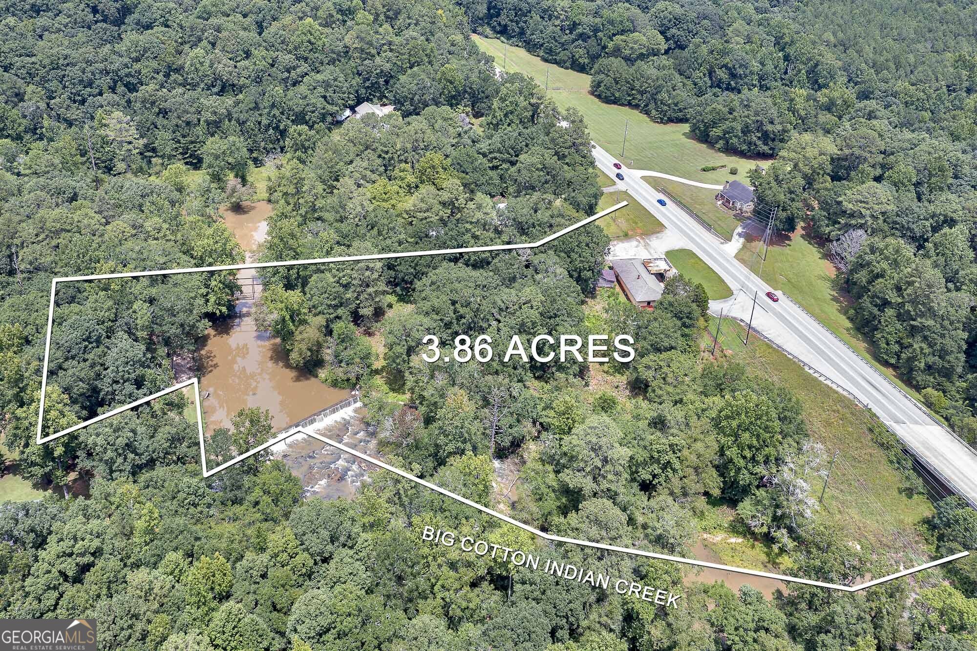3099 Hwy 155 N Property Photo 4