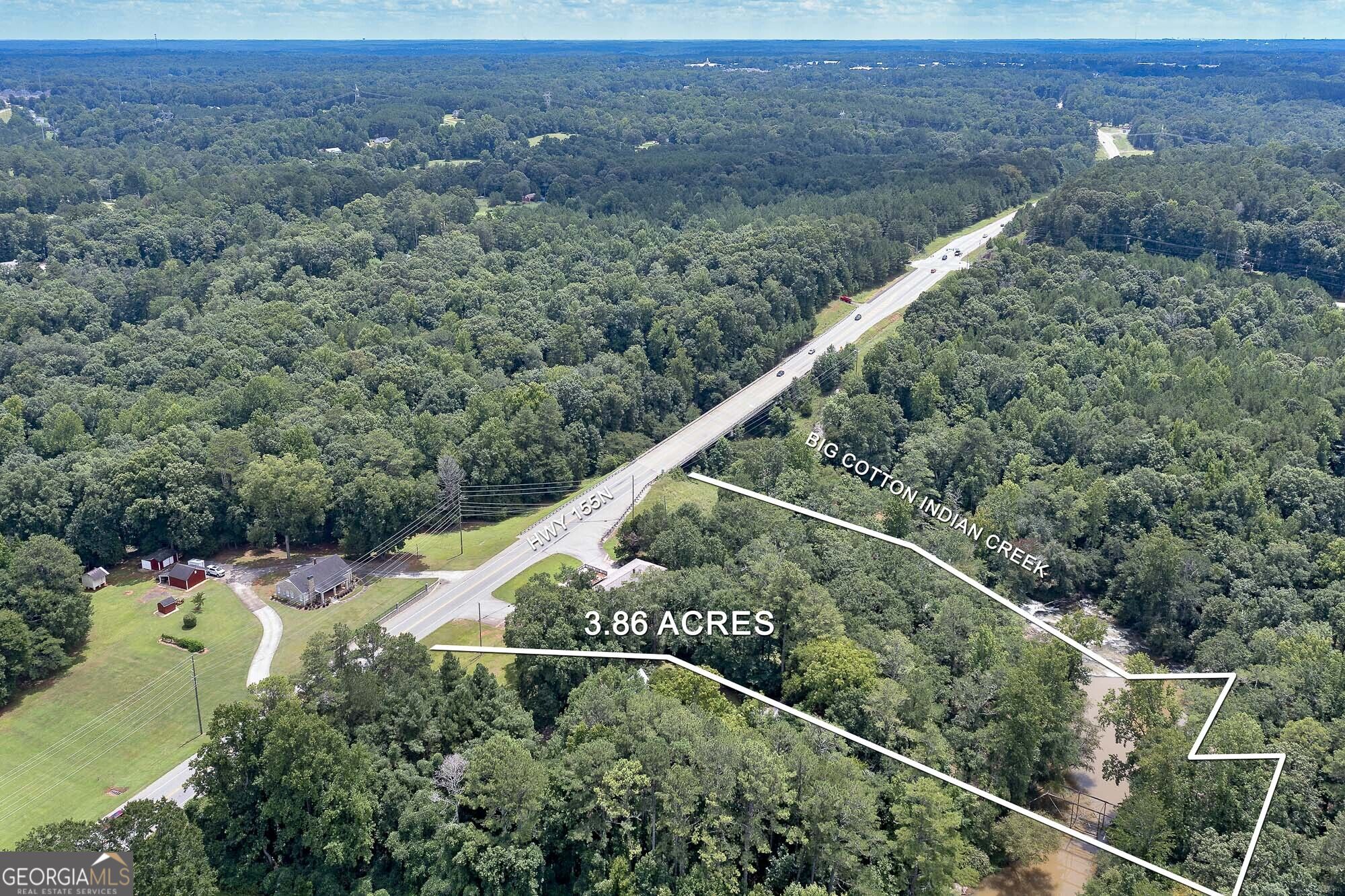 3099 Hwy 155 N Property Photo 5