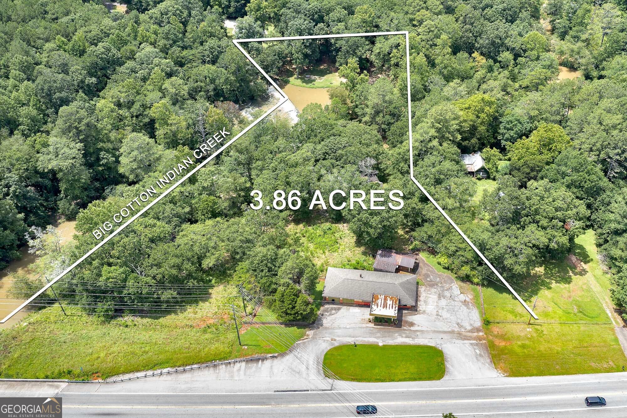3099 Hwy 155 N Property Photo 11