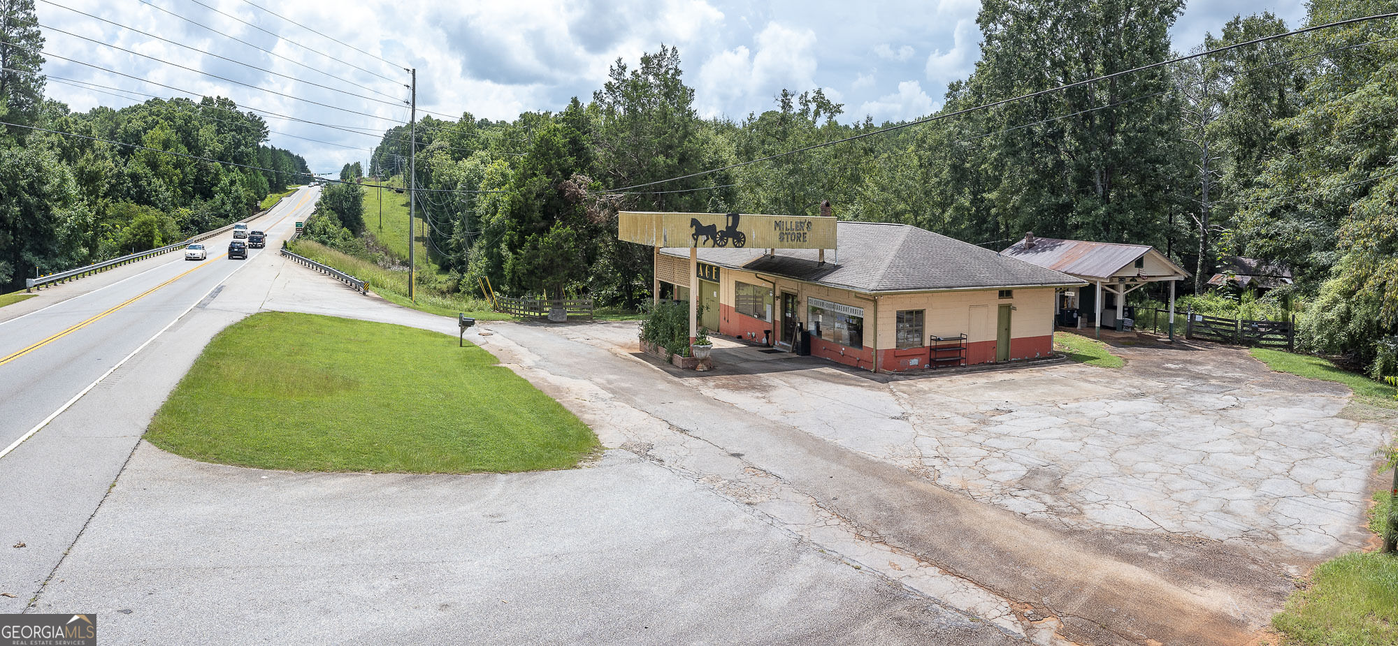 3099 Hwy 155 N Property Photo 12