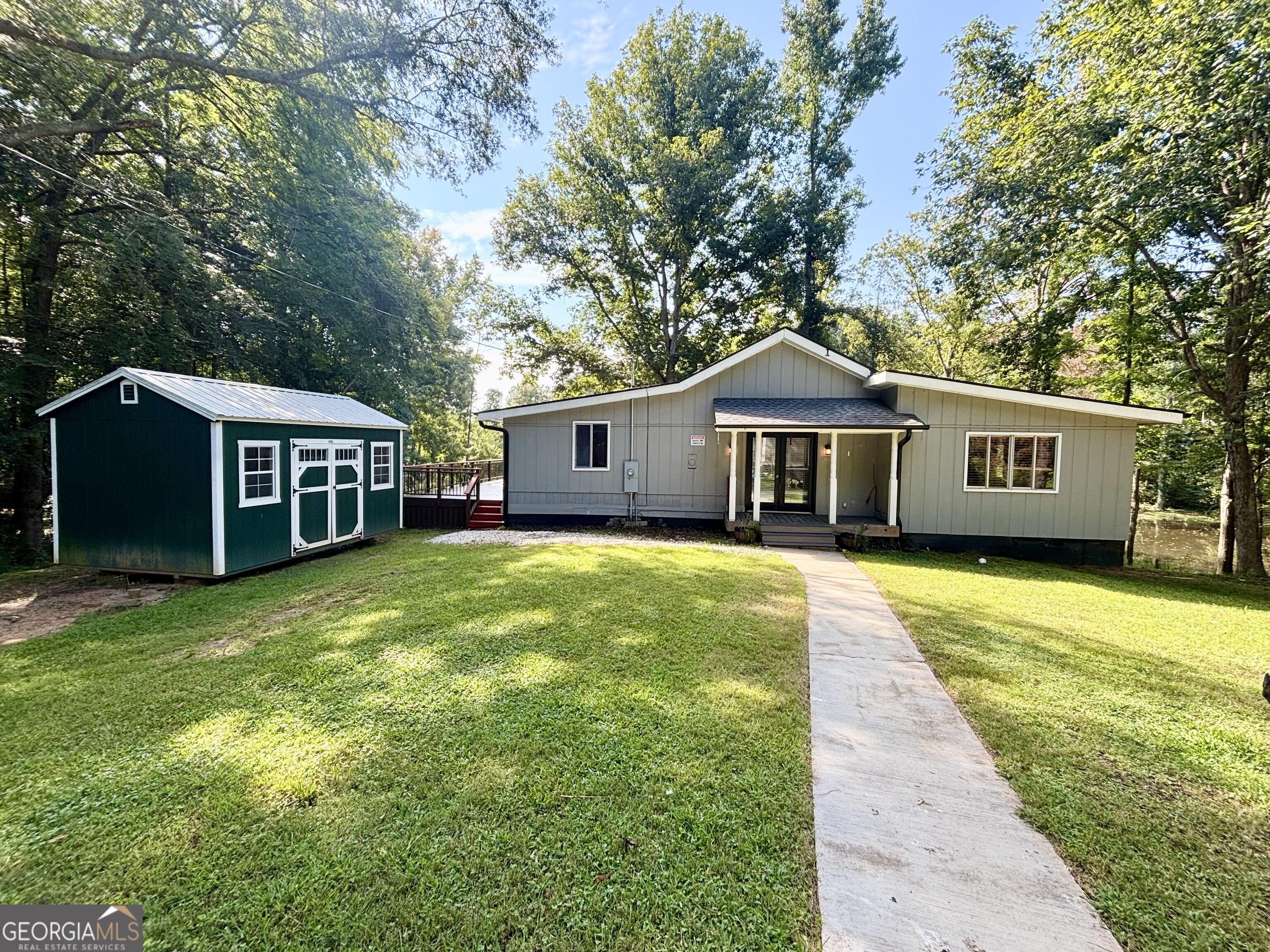 557 Benttree Circle Property Photo 1