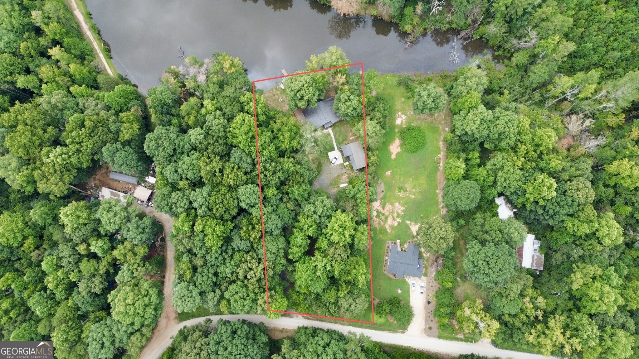 557 Benttree Circle Property Photo 53