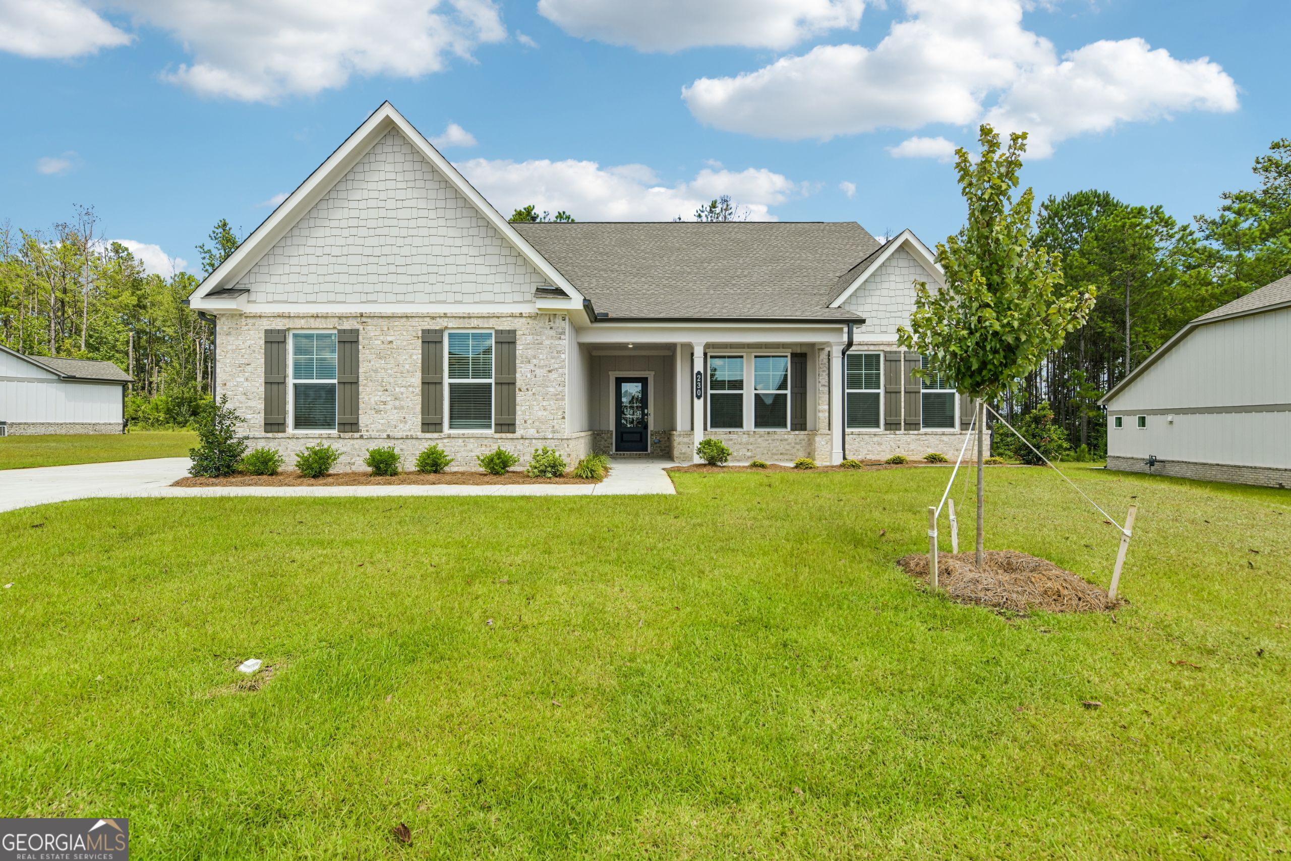 230 Flat Shoal Drive Property Photo 1