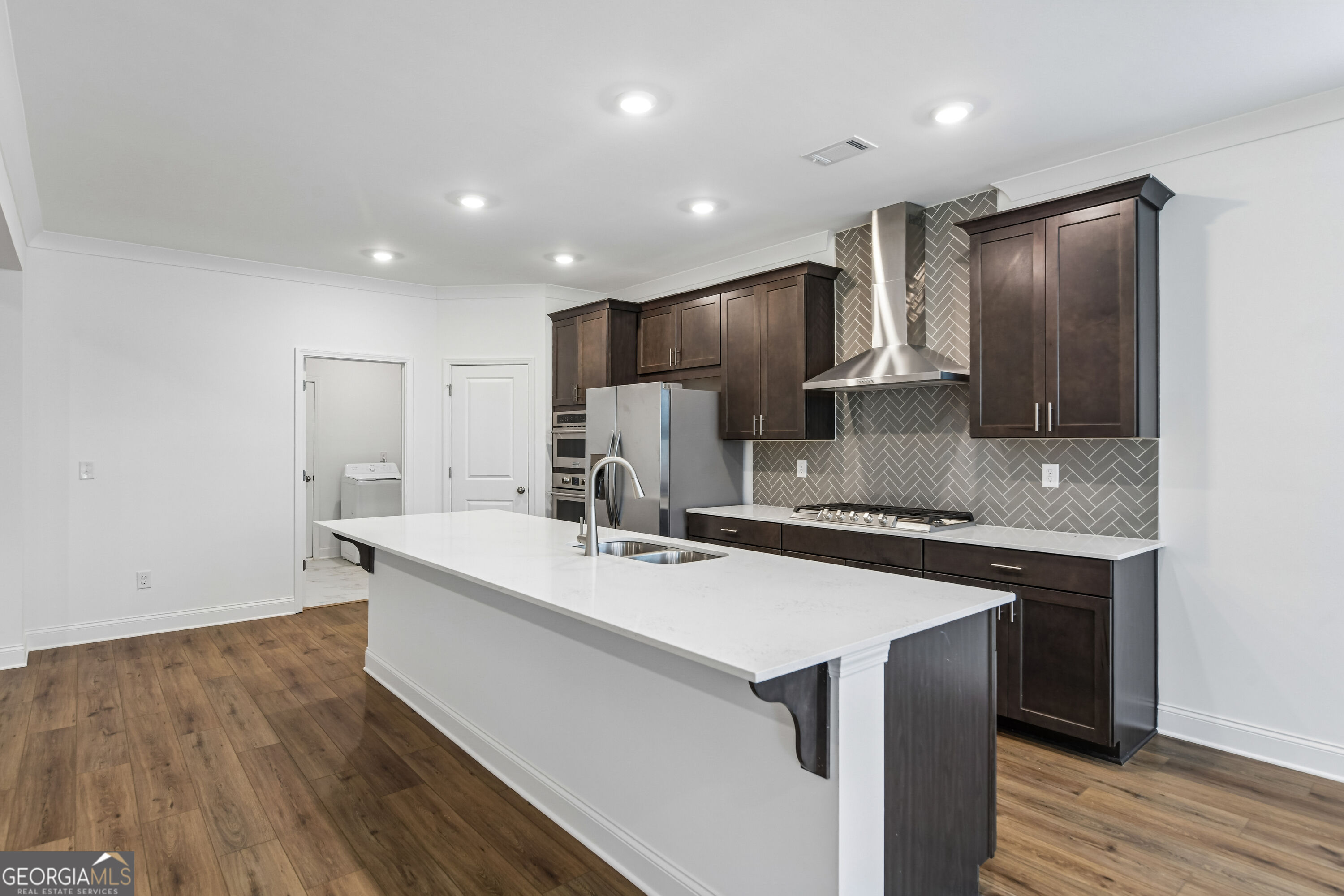 230 Flat Shoal Drive Property Photo 8