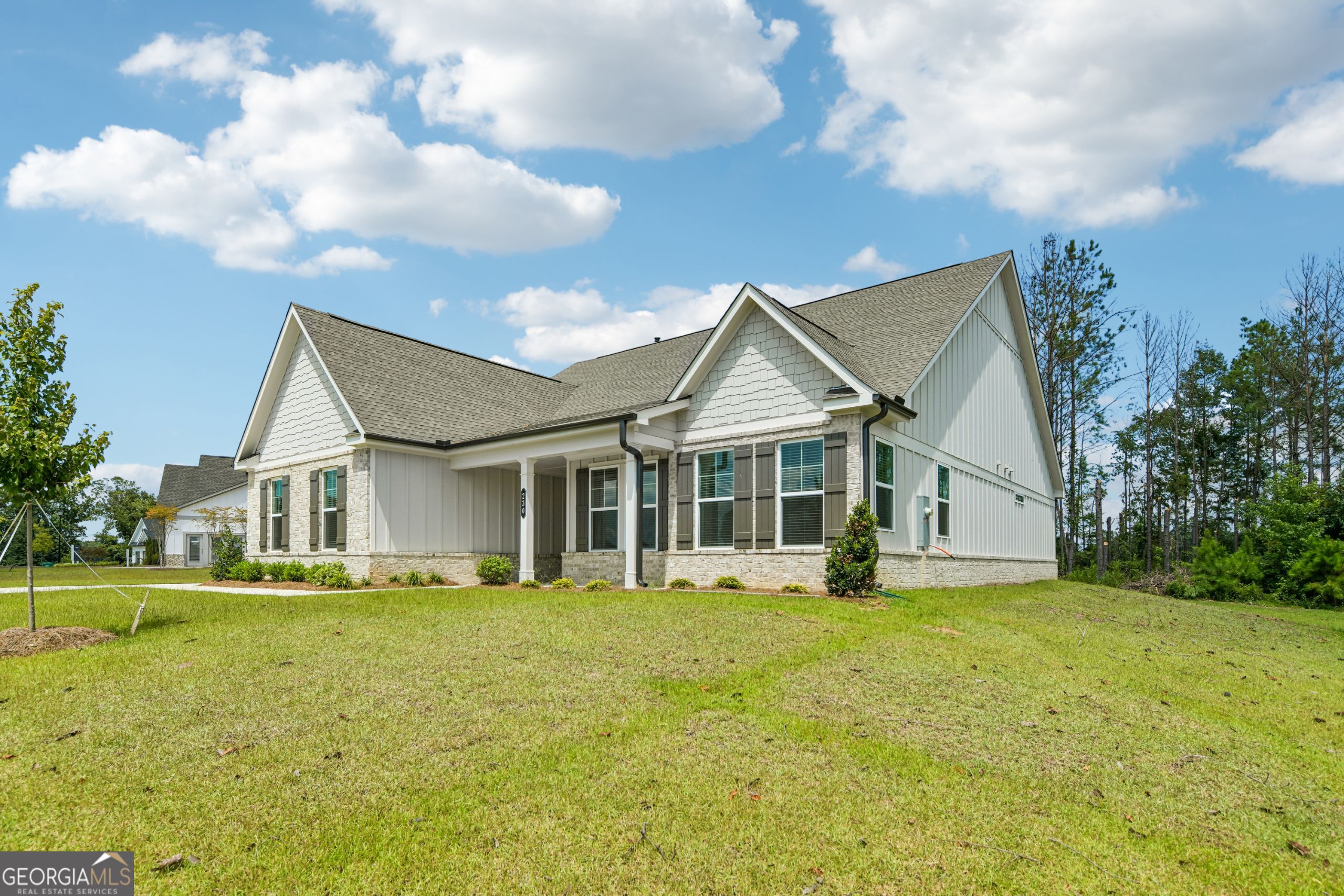 230 Flat Shoal Drive Property Photo 9