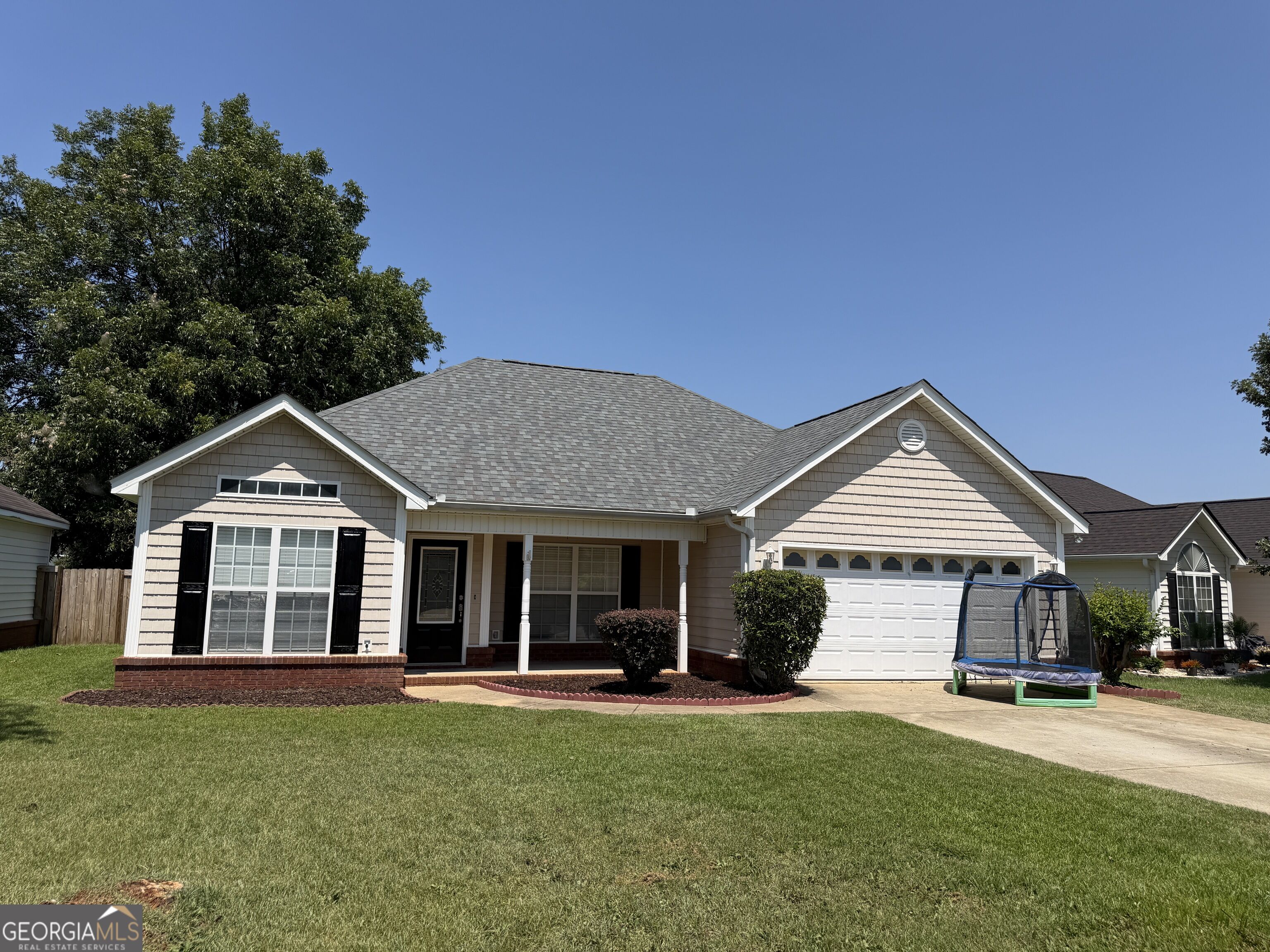 110 Gailey Court Property Photo 1